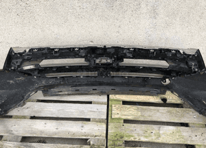 Zderzak przód przedni ford edge ii 2 2016-  grill atrapa FT4B-8200-A cały 6