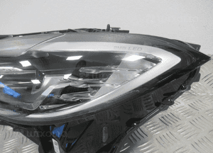 Lampa przednia przód lewa bmw 4 ii G26 full led 2021-> 4