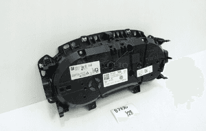 Licznik zegary vw sportsvan 517 29742KM 517920740D 6