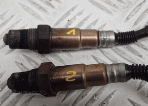 Audi S5 8T 4.2 fsi V8 sonda lambda 07L906262K 2