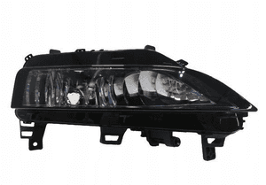 Skoda octavia 4 halogen lampa drl led prawy przód 1