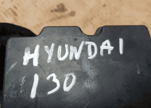 Pompa sterownik ABS Hyundai I30 III 61589-41600 58900-G4210 G4589-32500 9
