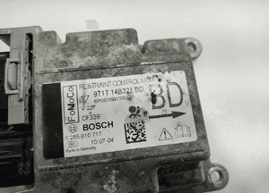SENSOR PODUSZEK CONNECT TOURNEO MK1 9T1T14B321BD 3