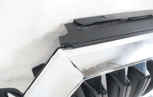 Skoda octavia iv 5E3 2019- atrapa grill zderzaka przód 5E3807724 4