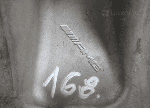 ZWROTNICA PRZEDNIA PRZÓD PRAWA MERCEDES AMG GT X290 W290 A2900332 2018 9