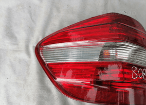 Lampa lewa lewy tył Mercedes ML W164 2