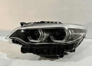 BMW 2 F22 / F23 LCI Lampy L/P Adaptive Led - 15225 5