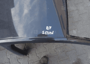 Dach vw passat B7 sedan 2