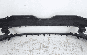 Renault megane iii 3 lift 2012- zderzak przód przedni 620220055R 9