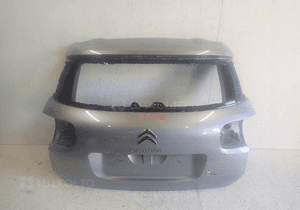 Klapa tył pokrywa bagażnika citroen C5 aircross 2017- 1