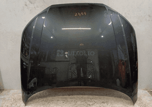 Maska pokrywa silnika audi A4 B9 8W 15- 1
