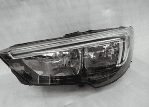 OPEL CROSSLAND LED LAMPA PRZEDNIA LEWA 1