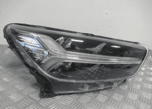 Lampa przednia przód prawa volvo XC40 full led 31655990 2017-2022 3