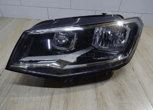 Vw caddy lift lampa lewa 2K1941005A 2015 1