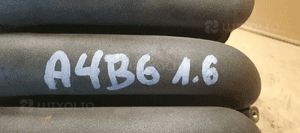 Kolektor ssący Audi A4 B6 1.6 06B133200D 06B133210AL 9