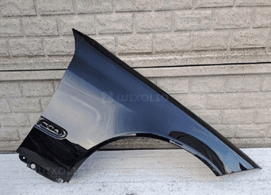 Błotnik przedni prawy mercedes clc CL203 1