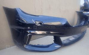 Zderzak przód przedni bmw 7 vii G11 G12 m pakiet 2