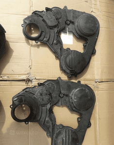 Mazda 6 MPV 2.0 citd obudowa osłona rozrządu RF5C 1