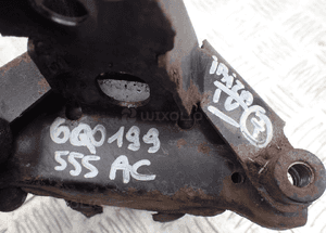 Vw polo 9N 1.4 poduszka skrzyni biegów 6Q0199555AC radom 3