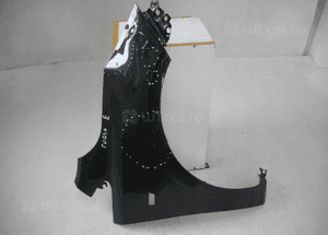 Błotnik prawy przód Opel Corsa E 14-19r 1