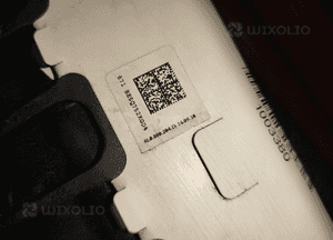 Audi A6 C6 Q7 4L poduszka powietrzna airbag pasażera oryginał sprawna 7