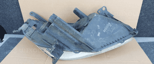 Przod przednia lampa lewa opel zafira b 6