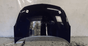 Maska pokrywa silnika opel corsa d Z21A 1