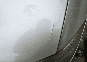 Renault Laguna II maska MV190 2
