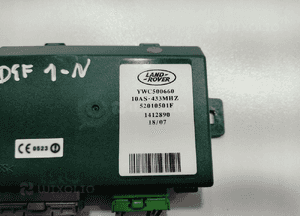 Moduł immobilisera land rover defender YWC500660 52010501F 07-14 4