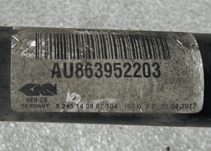 Polos prawy przod bmw 7 G11 G12 8639522 org fv 5