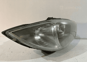 BMW 1 E87 Lampa przednia Bi-xenon R - 13850 2