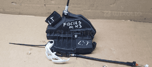 Zamek drzwi lewy tył tylny Ford Focus MK3 BM5A-A26413-AC 2