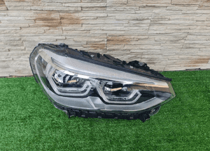 Lampa led adaptive bmw X3 G01 X4 G02 7839654 1