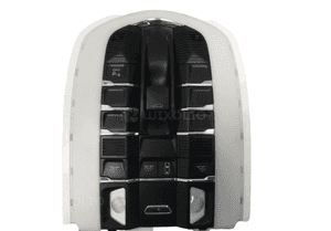 PORSCHE PANAMERA 970 LAMPKA PANEL PODSUFITKI 1