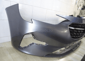 Zderzak przód opel insignia a lift 6