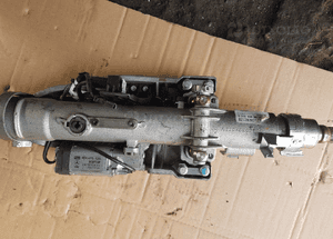 kolumna kierownicza s klasa w 220 1