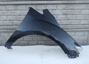 Mazda CX-7 CX7 błotnik przedni prawy