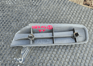 Oslona Listwa Nakladka Blotnika Blotnik Tyl Tylna Lewa Prawa Mercedes Sprinter VW LT 96-05r 31