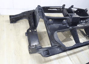Wzmocnienie pas przedni bmw 3 E90 7058594 2004-12 5