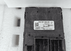 Vw ag sterownik moduł komfortu bcm 4N0907063AG 2
