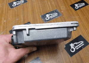 Komputer 3B0907557E 3B0907557B Sterownik Moduł Silnika 1.6 8V Audi A4 B5 VW Passat B5 8