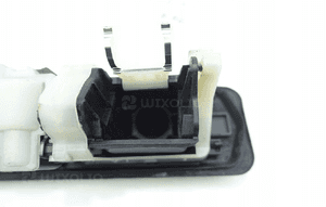 Kamera mikrostyk klapy bagażnika mercedes W213 6