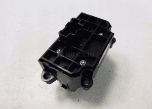 Range vogue L405 włącznik hamulca ręcznego 6
