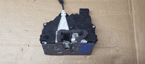 Zamek drzwi prawy tył tylny Fiat Punto EVO 51873656 3