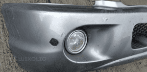 Hyundai Santa FE zderzak przod przedni 00-05 2