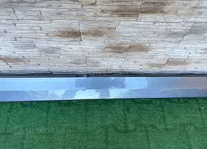 Listwa progowa bmw 5 G30 G31 C2Y prawa 3