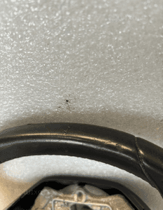 Kierownica skora multi peugeot 308 ii 2 98382126XU 8