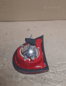 lampa lewa tył w klapę golf 5 1k6945093f 5