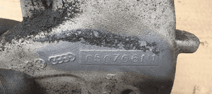 Kolektor ssący Skoda Roomster 1.4 TDI 045129713F 4