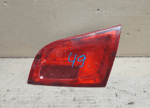 Lampa tylna prawa opel astra j kombi nr 13282249 / 13282247 1